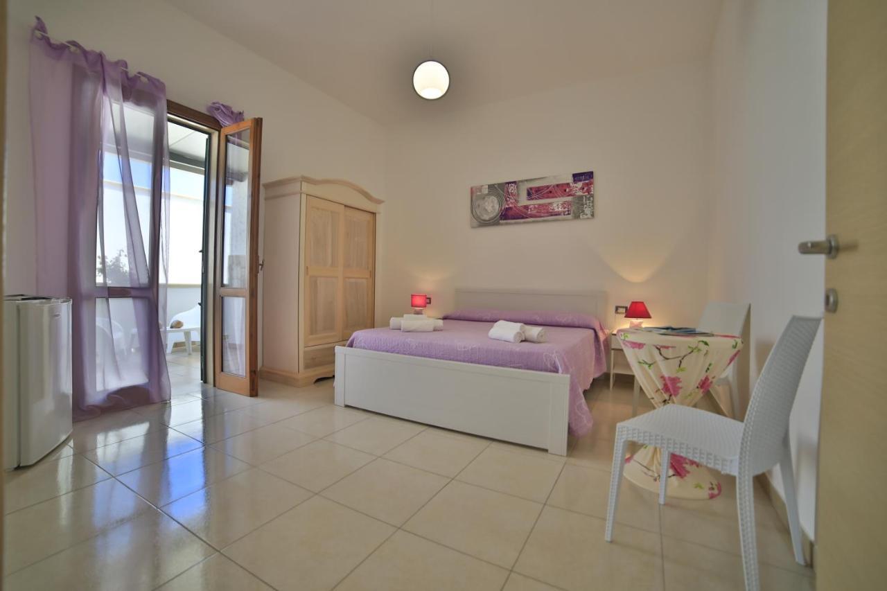 Meraviglie Del Salento Porto Cesareo Extérieur photo