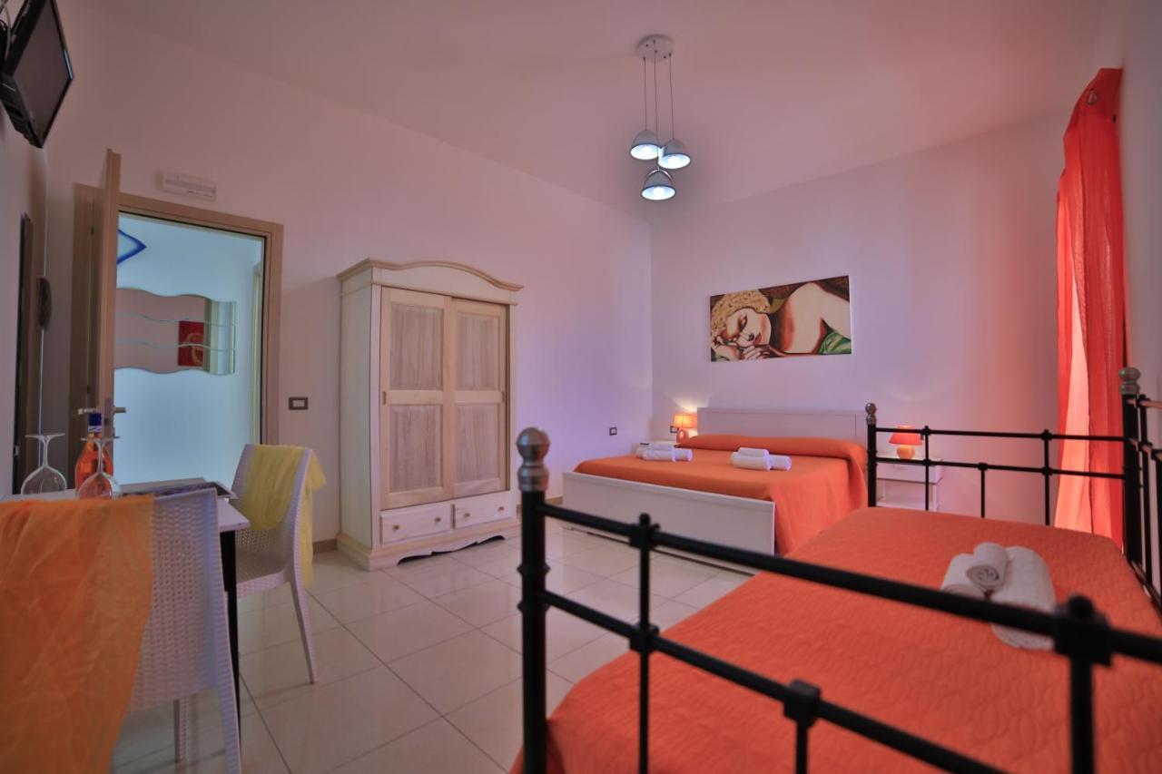 Meraviglie Del Salento Porto Cesareo Extérieur photo