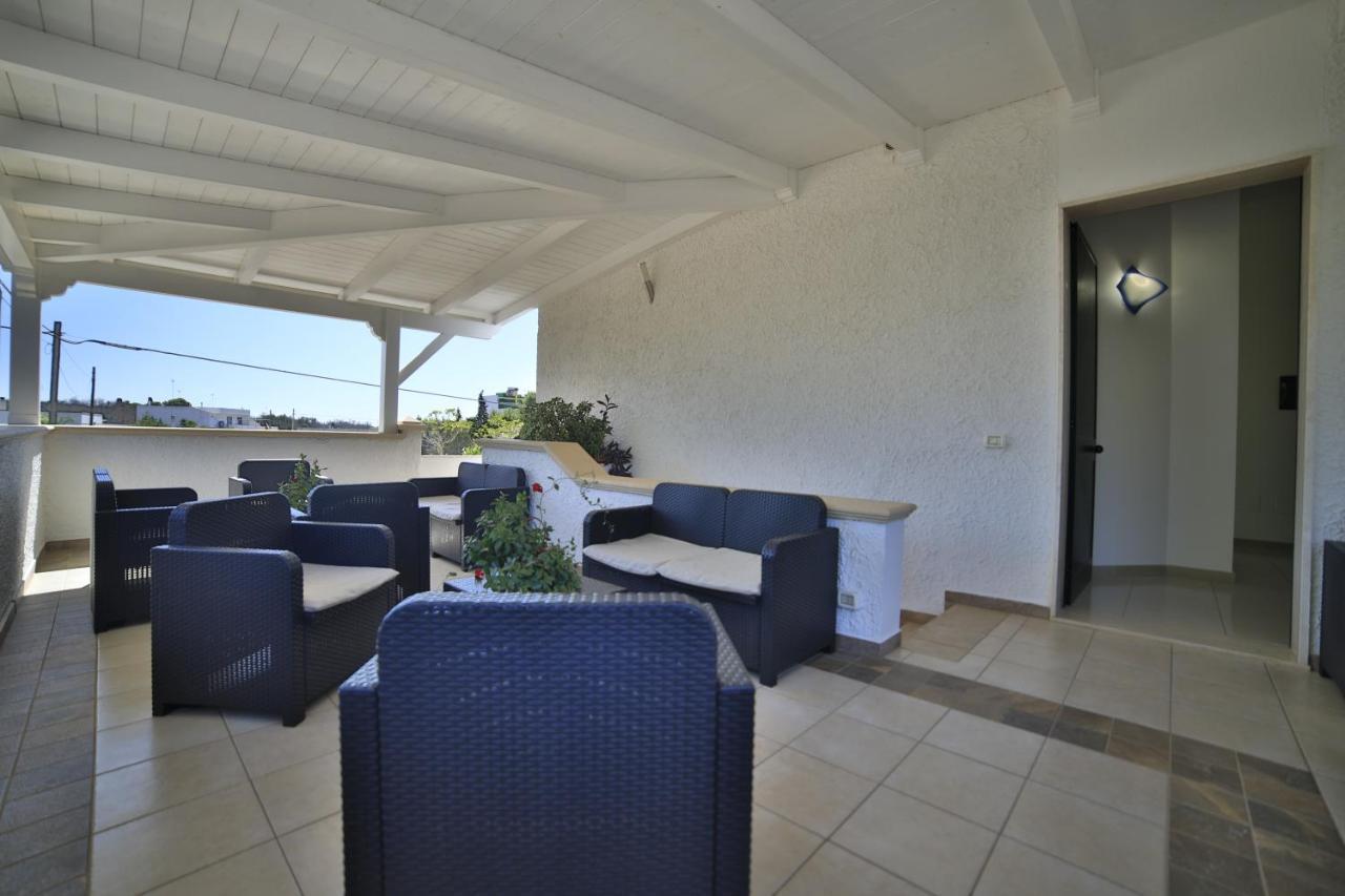 Meraviglie Del Salento Porto Cesareo Extérieur photo