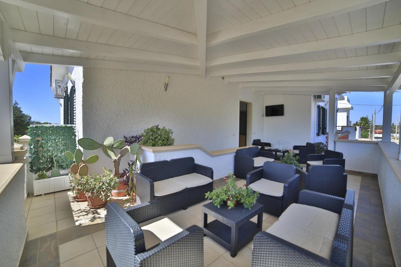 Meraviglie Del Salento Porto Cesareo Extérieur photo