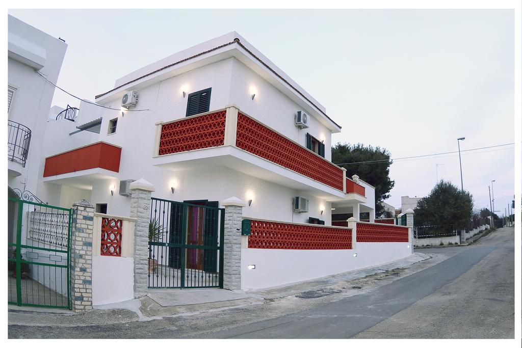Meraviglie Del Salento Porto Cesareo Extérieur photo