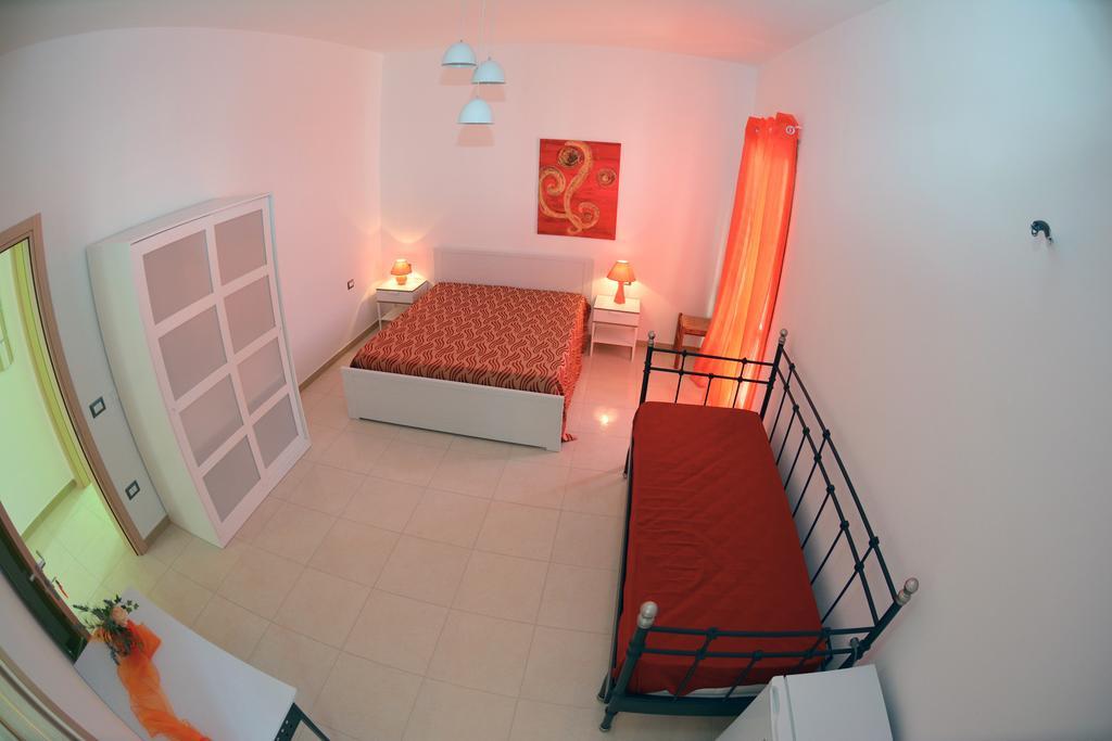 Meraviglie Del Salento Porto Cesareo Chambre photo