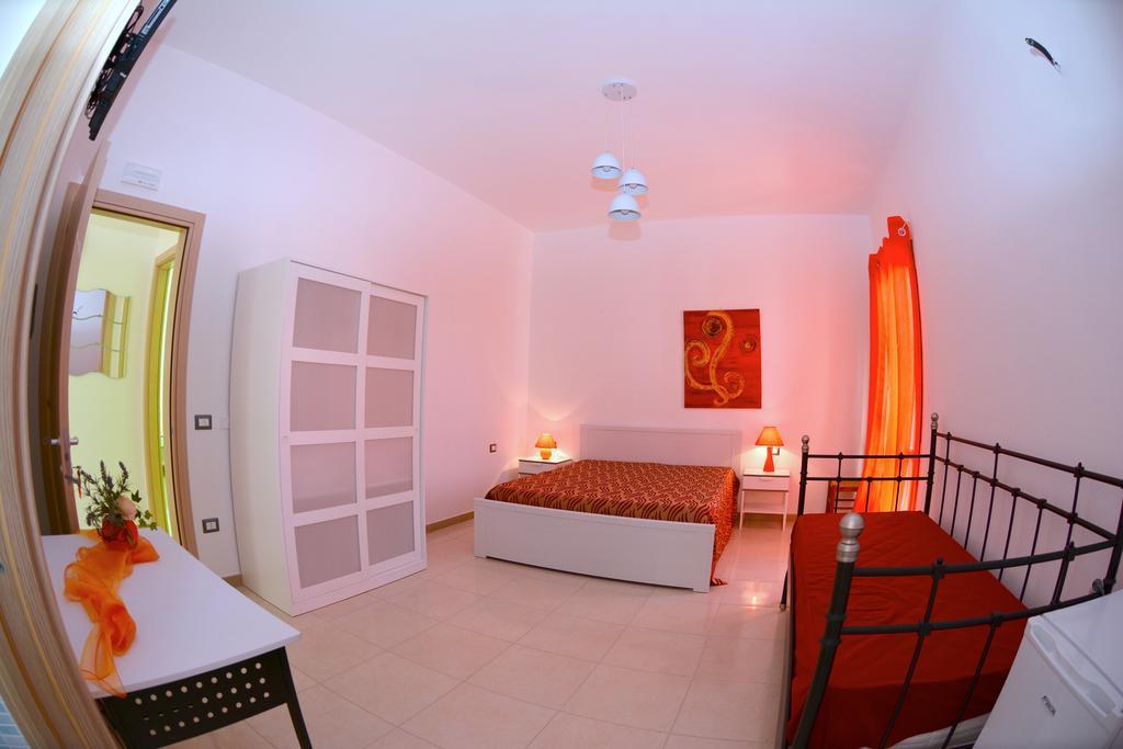 Meraviglie Del Salento Porto Cesareo Chambre photo