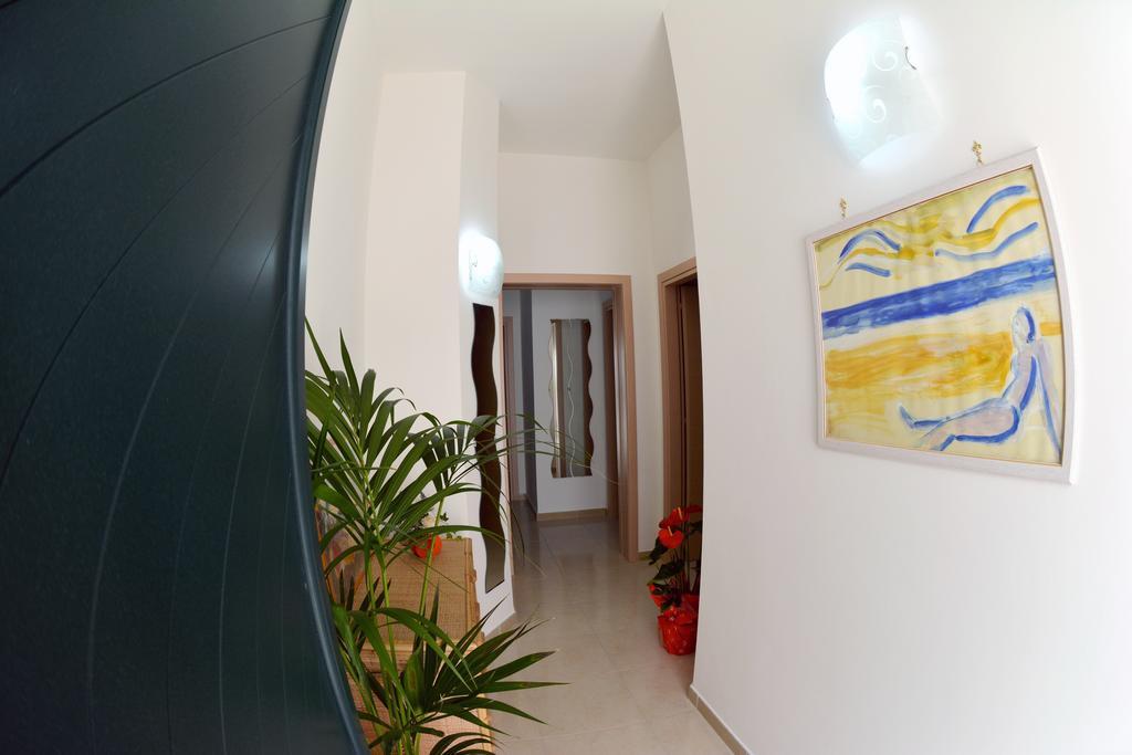 Meraviglie Del Salento Porto Cesareo Chambre photo
