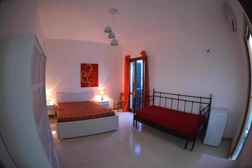 Meraviglie Del Salento Porto Cesareo Chambre photo