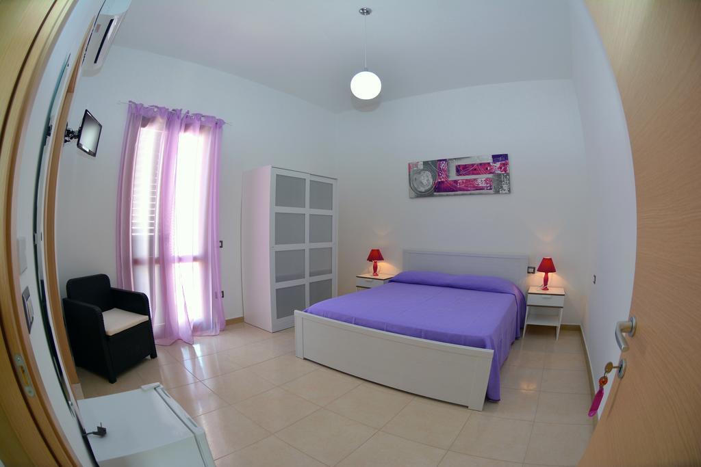 Meraviglie Del Salento Porto Cesareo Chambre photo