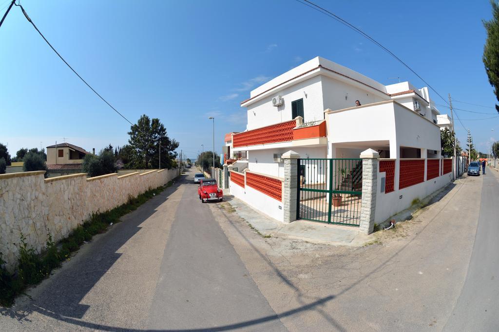 Meraviglie Del Salento Porto Cesareo Extérieur photo