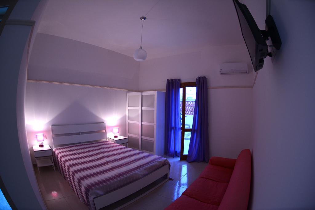 Meraviglie Del Salento Porto Cesareo Chambre photo