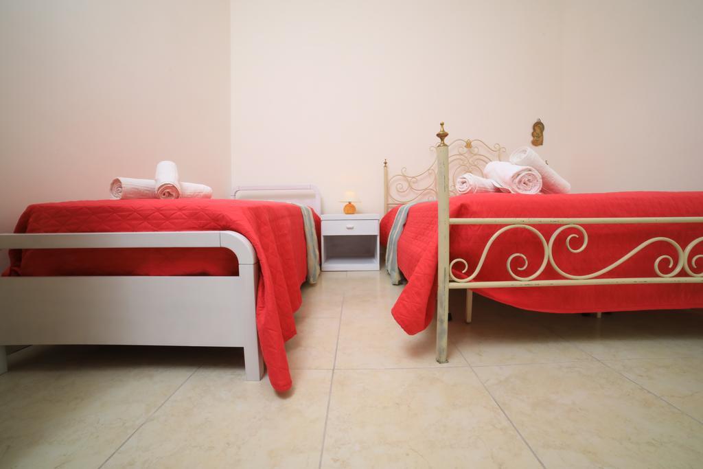 Meraviglie Del Salento Porto Cesareo Extérieur photo