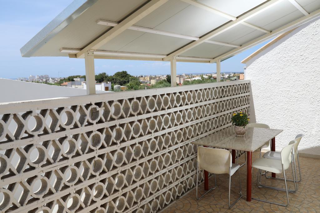 Meraviglie Del Salento Porto Cesareo Extérieur photo