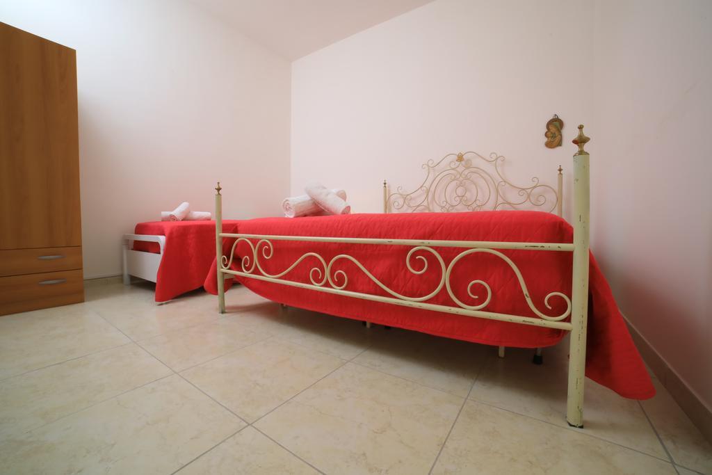 Meraviglie Del Salento Porto Cesareo Extérieur photo