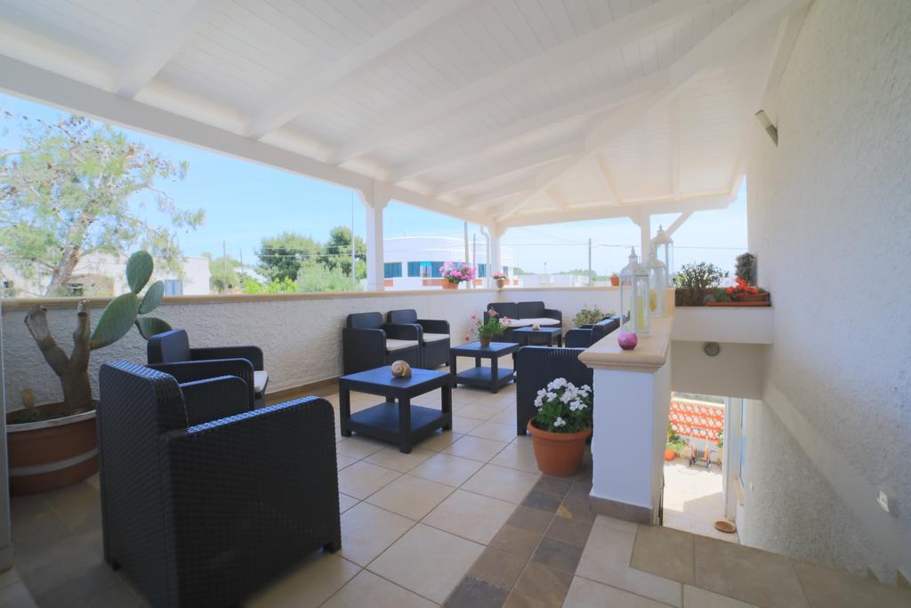 Meraviglie Del Salento Porto Cesareo Extérieur photo