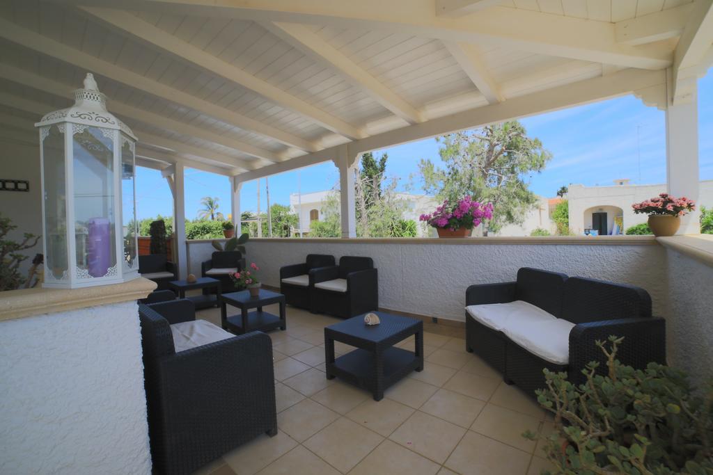Meraviglie Del Salento Porto Cesareo Extérieur photo