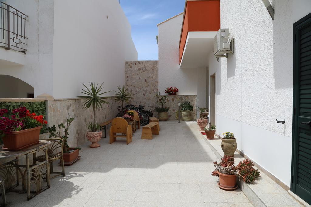 Meraviglie Del Salento Porto Cesareo Extérieur photo