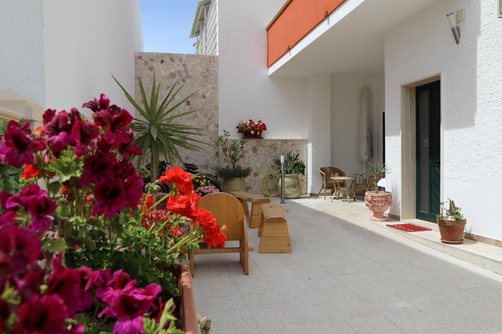 Meraviglie Del Salento Porto Cesareo Extérieur photo