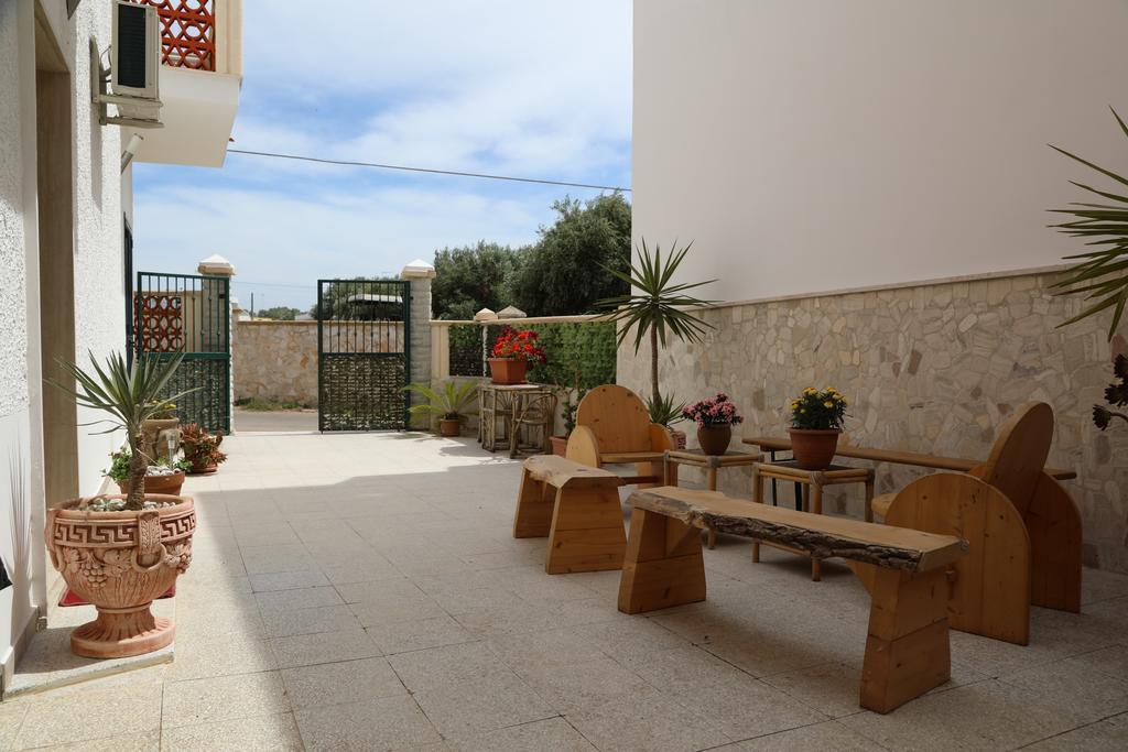 Meraviglie Del Salento Porto Cesareo Extérieur photo
