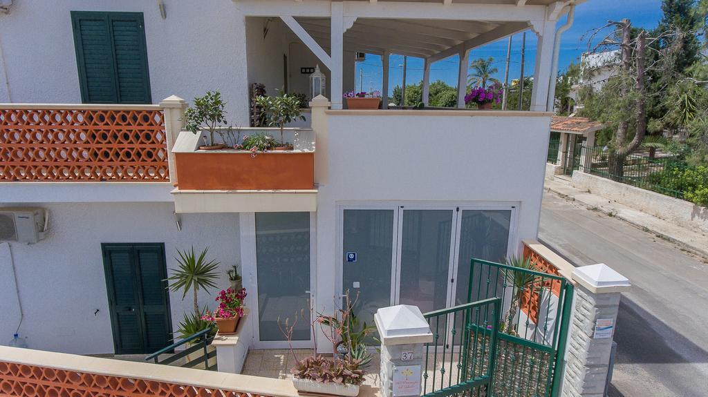 Meraviglie Del Salento Porto Cesareo Extérieur photo