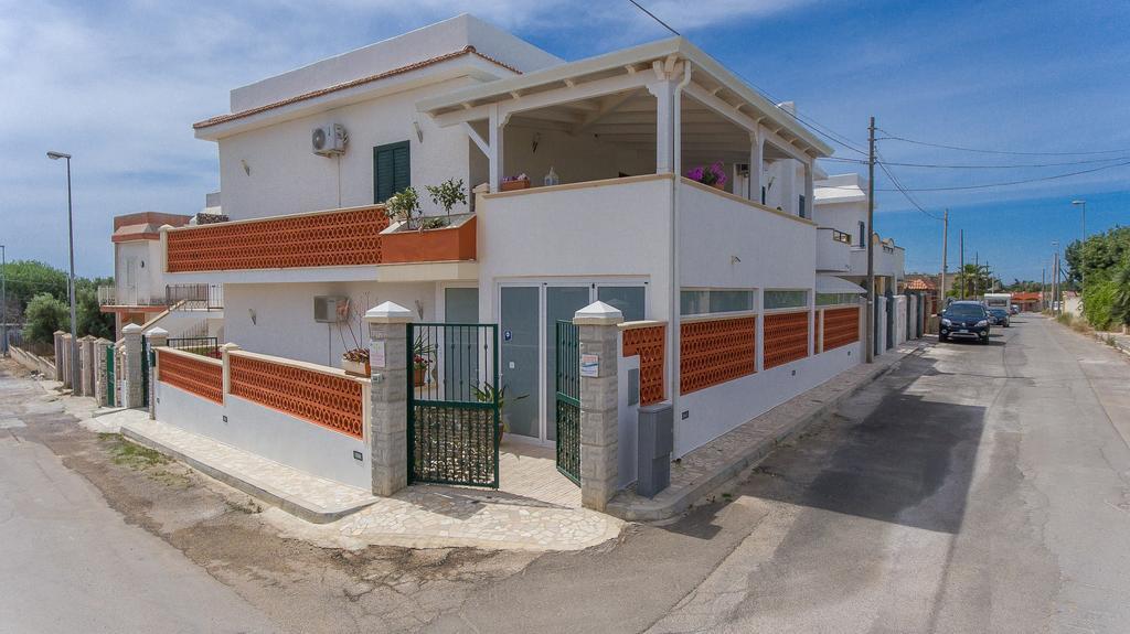 Meraviglie Del Salento Porto Cesareo Extérieur photo