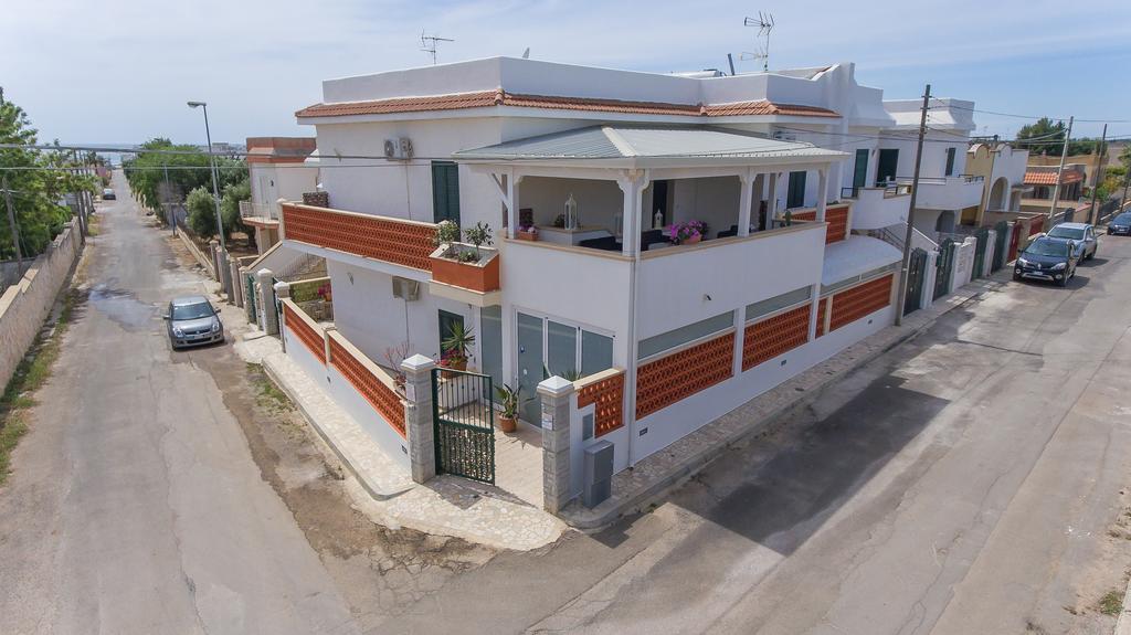 Meraviglie Del Salento Porto Cesareo Extérieur photo