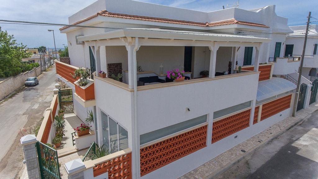 Meraviglie Del Salento Porto Cesareo Extérieur photo