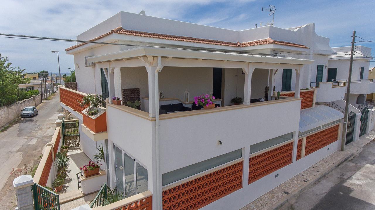Meraviglie Del Salento Porto Cesareo Extérieur photo
