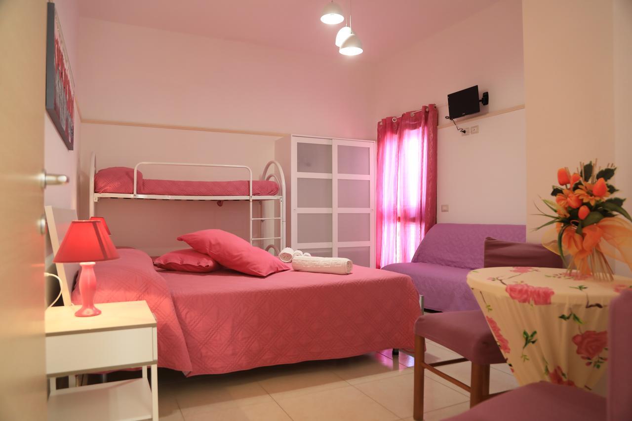 Meraviglie Del Salento Porto Cesareo Extérieur photo