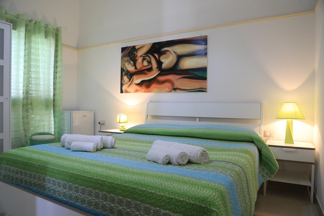 Meraviglie Del Salento Porto Cesareo Extérieur photo