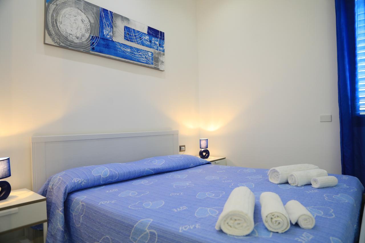 Meraviglie Del Salento Porto Cesareo Extérieur photo