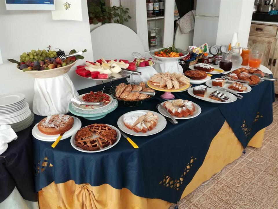 Meraviglie Del Salento Porto Cesareo Extérieur photo